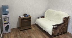 В МБДОУ детский сад имеется комфортная зона отдыха и ожидания для посетителей