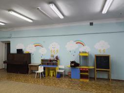 Подготовительная группа № 2