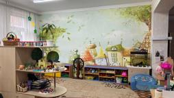 старшая  группа